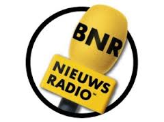 BNR Zakendoen in Europa interview - Noord-Ierland