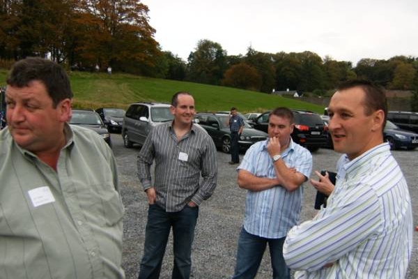 The Digger Jury