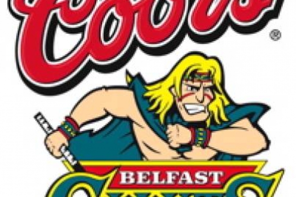 NI-NL thanks Coors, The Giants and The Odyssey for their sponsorship and hospitality