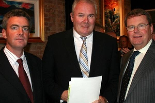 CPM Europe and guest David Kidney from Balcas