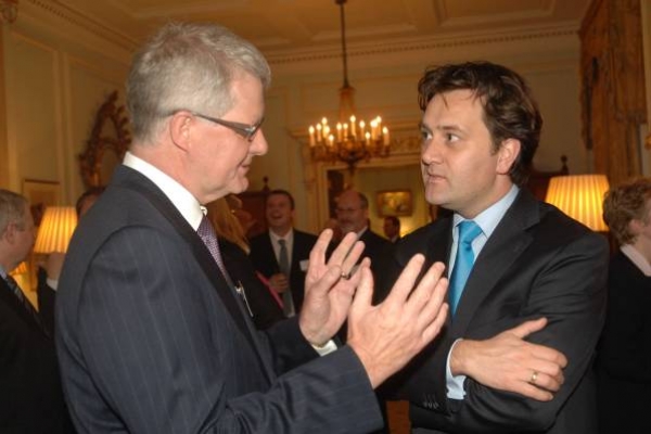 Bankers Together