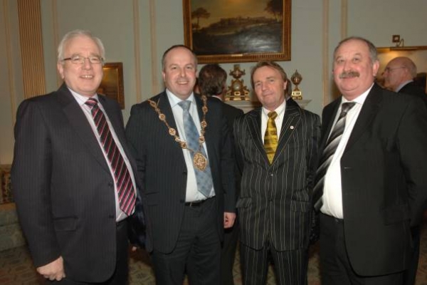 Lisburn Welcomes Dutch Partners
